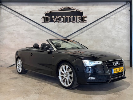 Audi A5 0