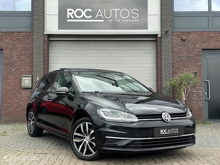 Volkswagen Golf 0