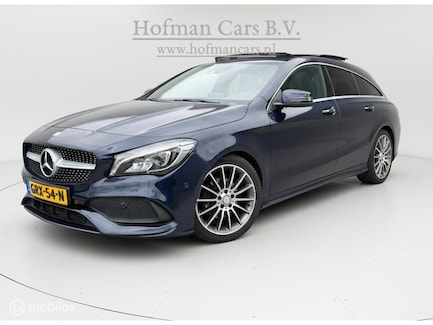 Mercedes-Benz CLA 0
