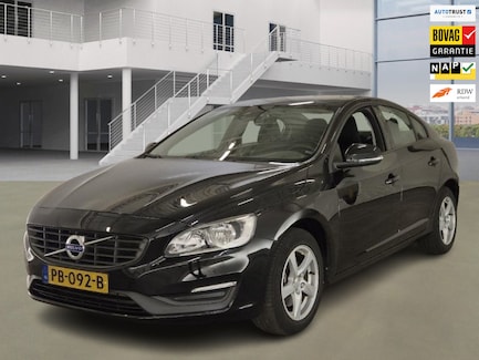 Volvo S60 0