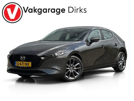 Mazda 3 0