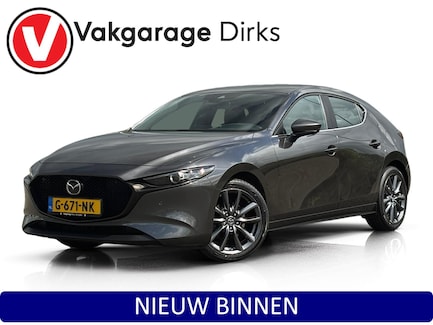 Mazda 3 0