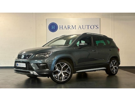 SEAT Ateca 0