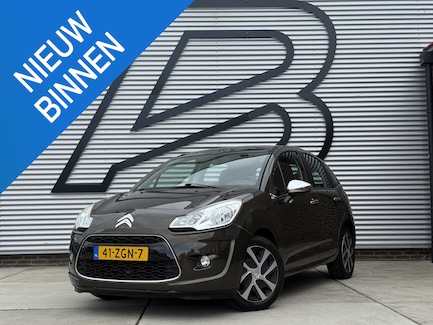 Citroën C3 0