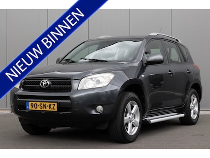Toyota RAV4 0