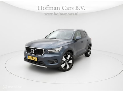 Volvo XC40 0