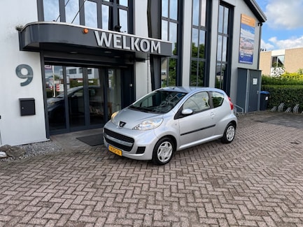 Peugeot 107 0
