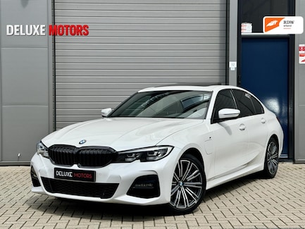 BMW 3-Serie 0