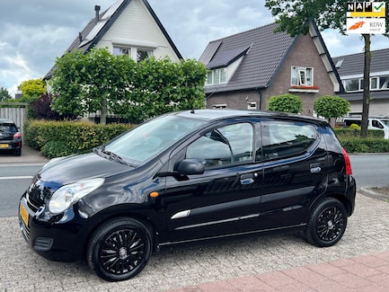 Suzuki Alto 0