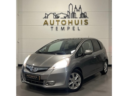 Honda Jazz 0