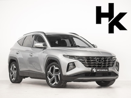 Hyundai Tucson 0