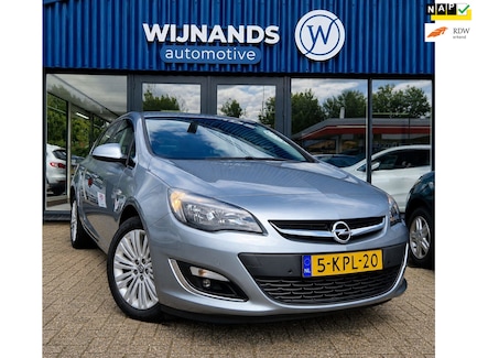 Opel Astra 0