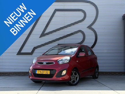 Kia Picanto 0