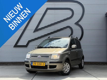 Fiat Panda 0