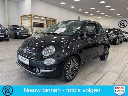 Fiat 500 0
