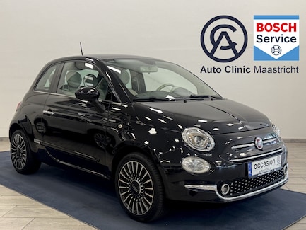 Fiat 500 0