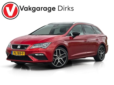 SEAT Leon 0