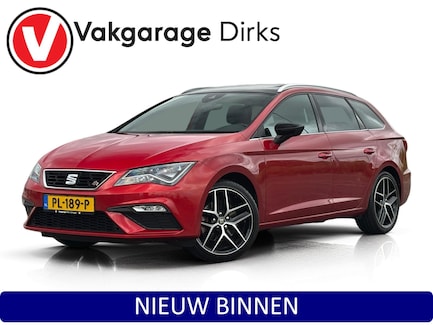 SEAT Leon 0