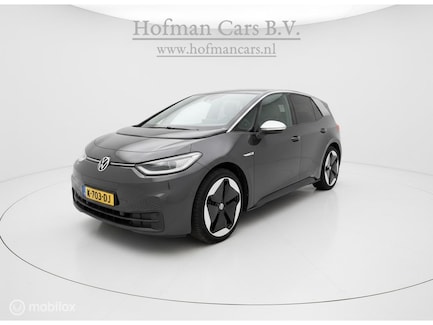 Volkswagen ID.3 0
