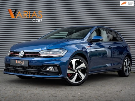 Volkswagen Polo 0