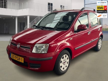 Fiat Panda 0