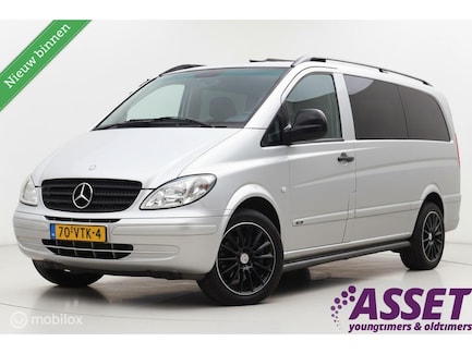 Mercedes-Benz Vito 0