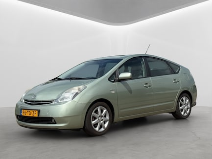 Toyota Prius 0