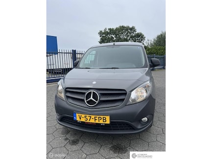 Mercedes-Benz Citan 0