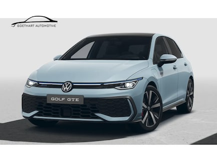 Volkswagen Golf 0
