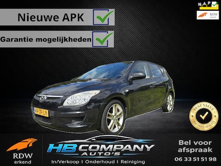 Hyundai i30 0