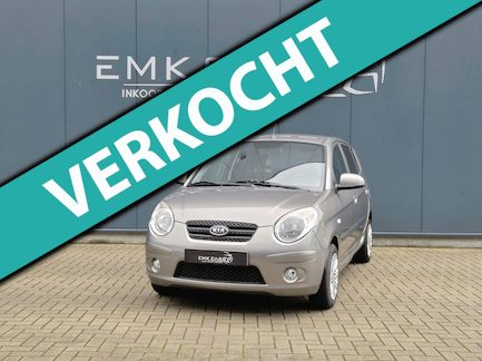 Kia Picanto 0