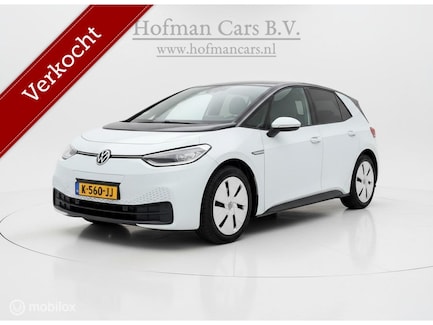 Volkswagen ID.3 0