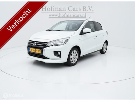 Mitsubishi Space Star 0