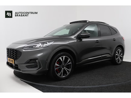Ford Kuga 0