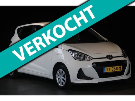 Hyundai i10 0