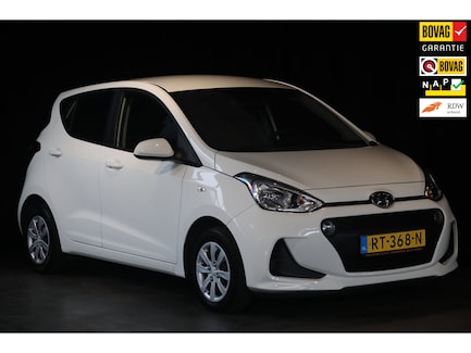 Hyundai i10 0
