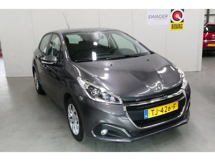 Peugeot 208 0