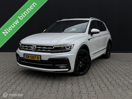 Volkswagen Tiguan 0