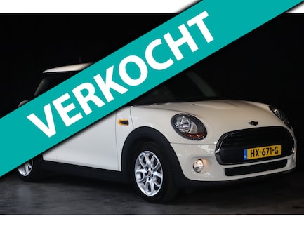 MINI One 0