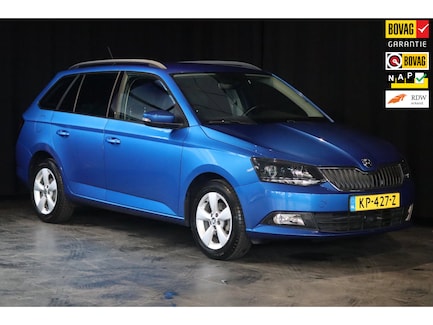 Skoda Fabia 0