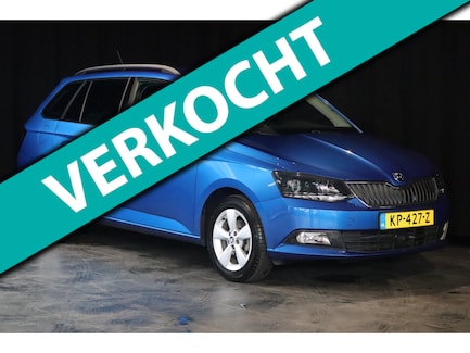Skoda Fabia 0