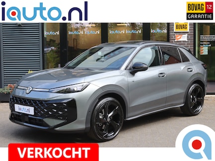 Volkswagen T-Roc 0