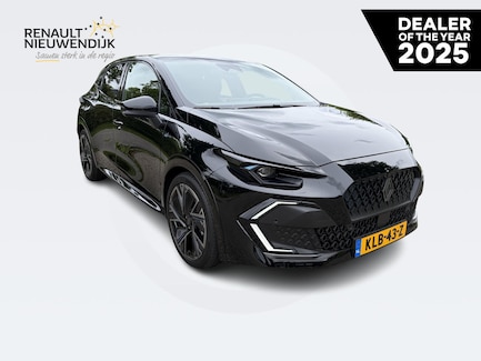 Renault Clio 0