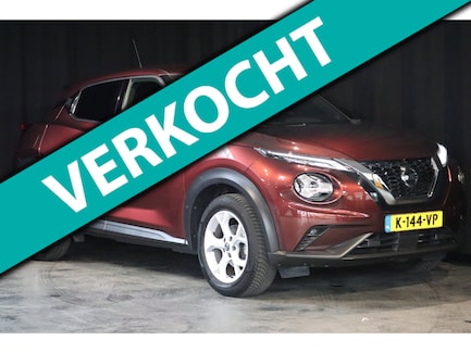 Nissan Juke 0