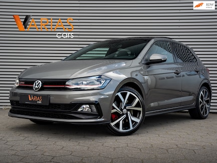 Volkswagen Polo 0