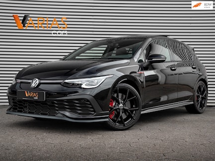 Volkswagen Golf 0