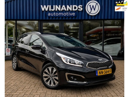 Kia Ceed 0