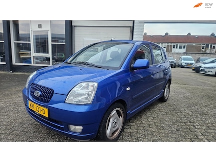 Kia Picanto 0