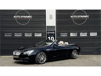 BMW 6-Serie 0