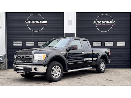 Ford F-150 0